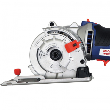 Пила дисковая пила Диолд ДП-0,55 МФ