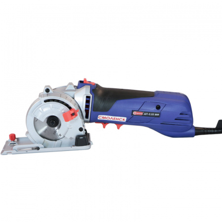 Пила дисковая пила Диолд ДП-0,55 МФ