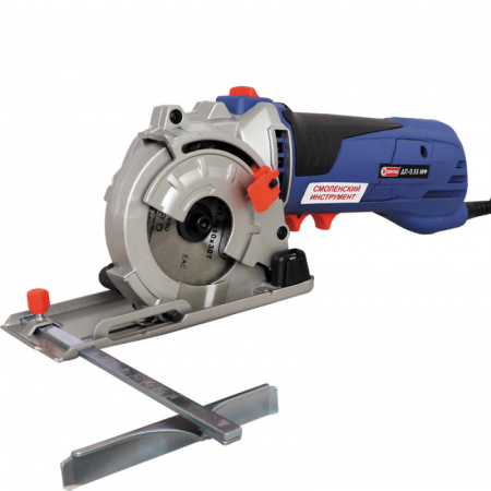 Пила дисковая пила Диолд ДП-0,55 МФ