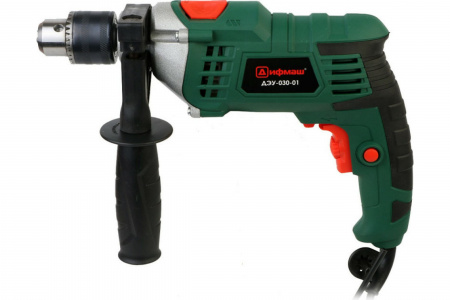 Дрель ударная Дифмаш ДЭУ-030-01