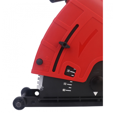 Кожух защитный вытяжной Диолд КЗВ-230 Р