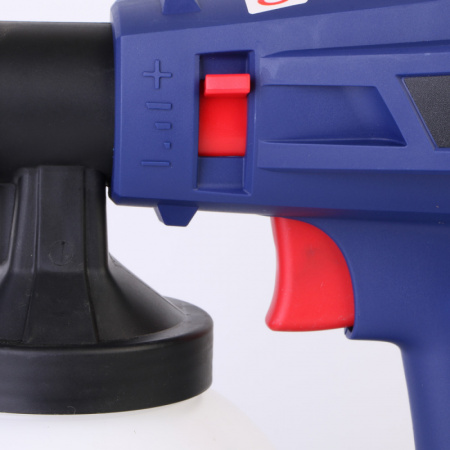 Краскораспылитель Диолд КРЭ-2