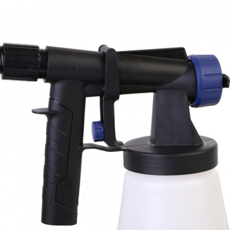 Краскораспылитель Диолд КРЭ-3