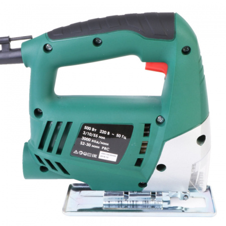 Лобзик Дифмаш ЛП-010