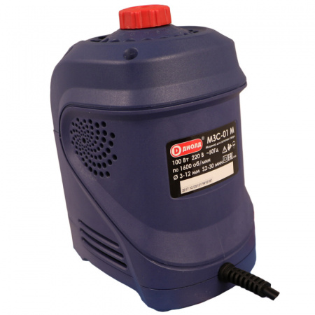 Машина для заточки сверл Диолд МЗС-01 М