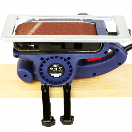 Ленточношлифовальная машина Диолд МШЛ-0,95