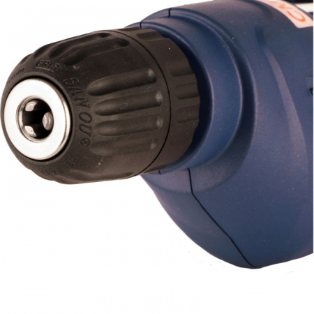 Дрель безударная Диолд МЭС-5-01 СЗП (самозажимной патрон)