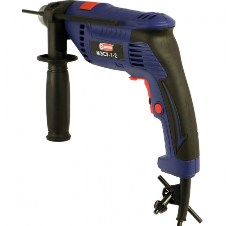 Дрель ударная Диолд МЭСУ-1-2