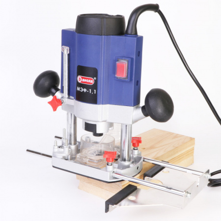 Фрезер ручной Диолд МЭФ-1,1