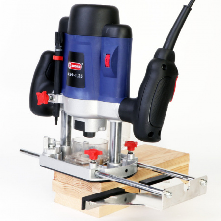 Фрезер ручной Диолд МЭФ-1,25