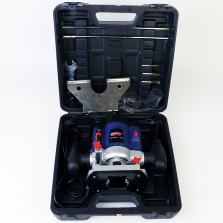 Фрезер ручной Диолд МЭФ-1,25