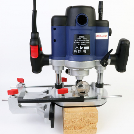 Фрезер ручной Диолд МЭФ-2,1