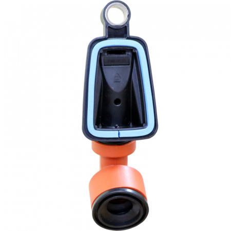 Насадка для пылеудаления Диолд НП-16