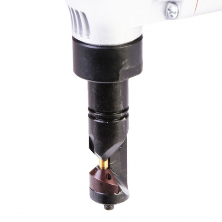 Ножницы по металлу Диолд НЭР-0,65-2,5 вырубные