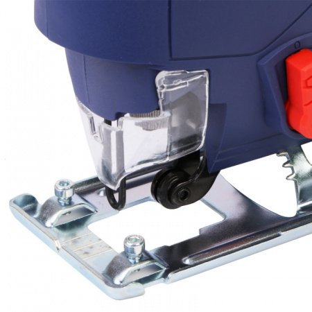 Лобзик Диолд ПЛЭ-1-10 М быстрозажимной механизм