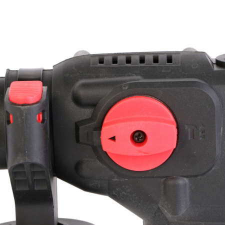 Перфоратор Диолд ПРЭ-12