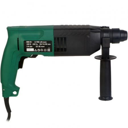 Перфоратор Дифмаш ПЭГ-010