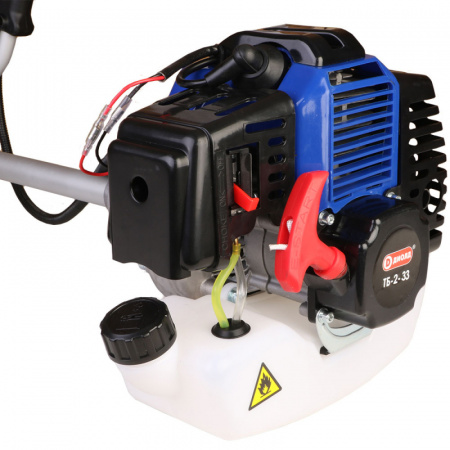 Триммер бензиновый Диолд ТБ-2-33