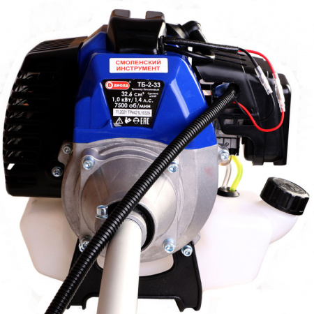 Триммер бензиновый Диолд ТБ-2-33