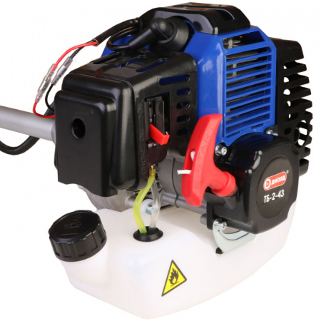 Триммер бензиновый Диолд ТБ-2-43