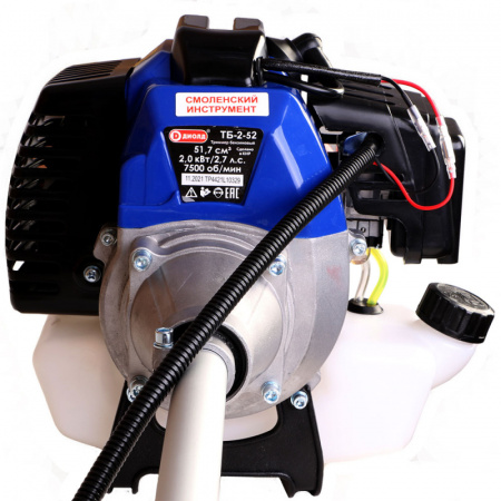 Триммер бензиновый Диолд ТБ-2-52