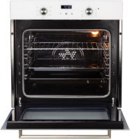 Духовой шкаф Zigmund & Shtain E 153 W