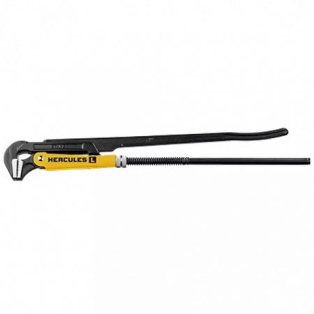 Ключ трубный Stayer Hercules-L №3 27331-3 прямые губки