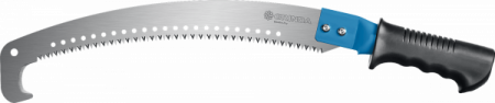 Ножовка ручная и штанговая Grinda Garden Pro 360 мм 42444