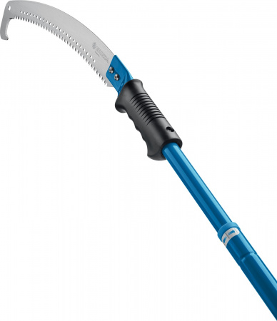 Ножовка ручная и штанговая Grinda Garden Pro 360 мм 42444