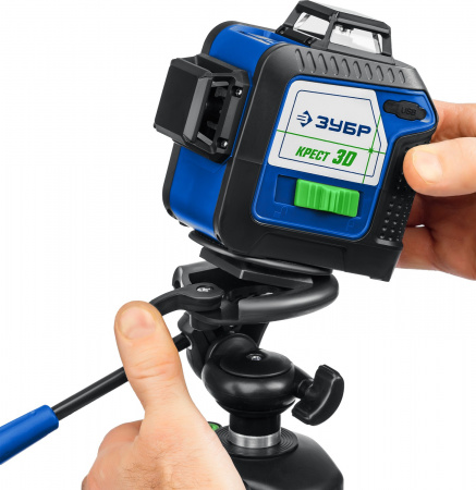 Штатив элевационный Зубр ШП-150 34946