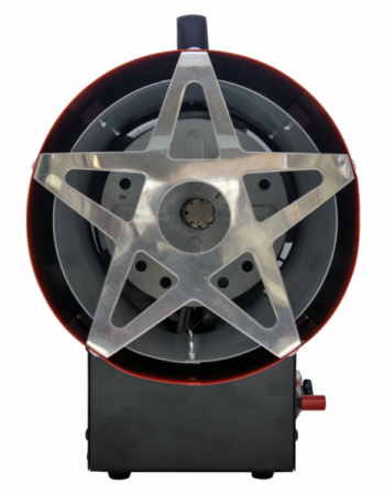 Тепловая пушка газовая Ресанта ТГП-17000