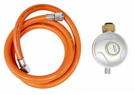 Тепловая пушка газовая Ресанта ТГП-17000