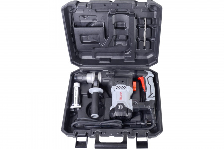 Перфоратор Ресанта П-40-1600КМ SDS-Max