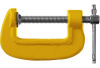 Струбцина Stayer SG-50 тип G 50 мм 3215-050_z02