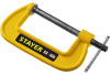 Струбцина Stayer SG-100 тип G 100 мм 3215-100_z02