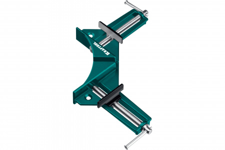 Струбцина угловая Kraftool HCC-80 глубина зажима 73 мм 32203
