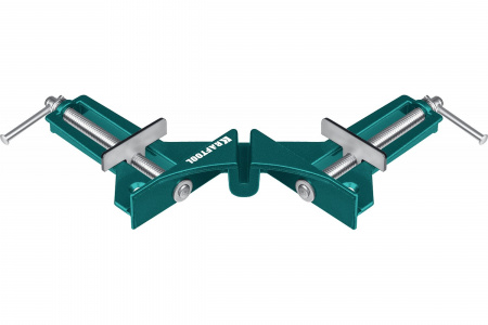 Струбцина угловая Kraftool HCC-80 глубина зажима 73 мм 32203