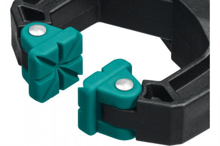 Струбцина зажимная Kraftool RC-38 38х38 мм 32224-04