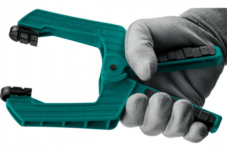 Струбцина пружинная  Kraftool SC-10 100х100 мм 32227-10