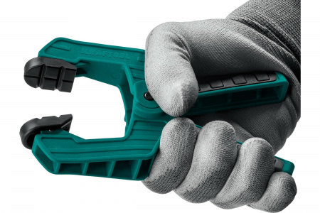 Струбцина пружинная Kraftool SC-7 65х65 мм 32227-7