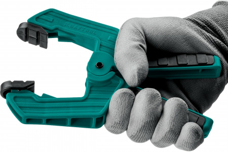 Струбцина пружинная Kraftool SC-8 75х75 мм 32227-8