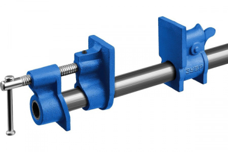 Струбцина трубная Зубр СТ-12 1/2" 32305-12 
