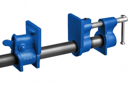 Струбцина трубная Зубр СТ-12 1/2" 32305-12 