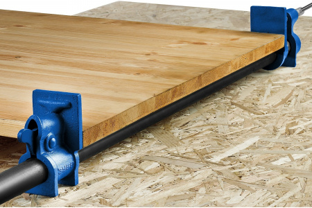 Струбцина трубная Зубр СТ-12 1/2" 32305-12 