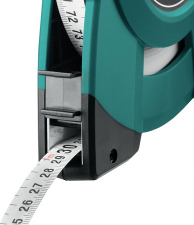 Мерная лента геодезическая стальная, 50 м Kraftool Extrem 34185-50