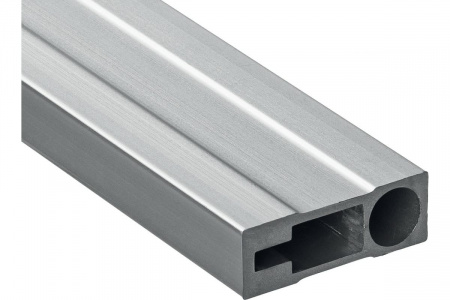 Угольник столярный Stayer HERCULES 3432-35 350 мм с усиленным алюминиевым полотном