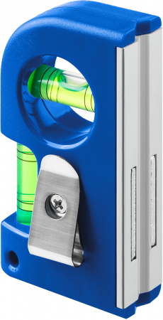 Уровень магнитный компактный Зубр Компакт 2-М 85 мм 34551