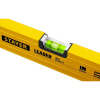 Уровень строительный фрезерованный Stayer Leader 400 мм 3466-040_z01