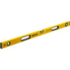 Уровень строительный фрезерованный Stayer Leader 1500 мм 3466-150_z01