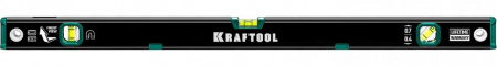 Уровень магнитный с зеркальным глазком Kraftool 800 мм 34785-80